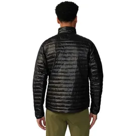Mountain Hardwear VentanoTM Jacke - Black - S
