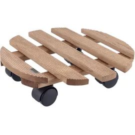 Wagner Country Pflanzenroller Ø 30 x 8 cm