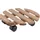 Wagner Country Pflanzenroller Ø 30 x 8 cm