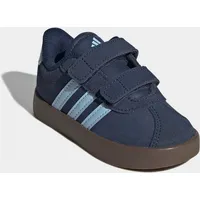 adidas VL Court 3.0 Mädchen Blau 27