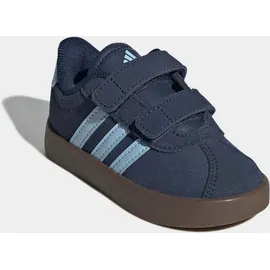 adidas VL Court 3.0 Mädchen Blau 27