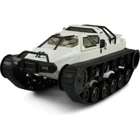 AMEWI Ketten-Drift-Fahrzeug Military Police RTR weiß 22438