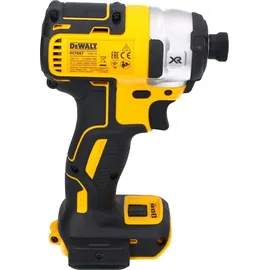 DeWalt DCF 887 D1 inkl. 1 x 2,0 Ah + Ladegerät