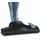 De'Longhi Colombina Class XL130,21 schwarz-blau