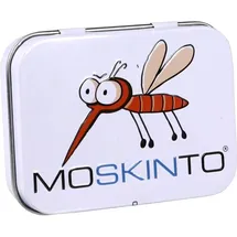 Uebe Moskinto Pflaster Dose 42 Stück