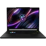 MSI Raider 16 HX Intel Core Ultra 9 275HX 16 GB RAM 1 TB SSD RTX 5080 Win11 Home
