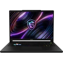 MSI Raider 16 HX Intel Core Ultra 9 275HX 16 GB RAM 1 TB SSD RTX 5080 Win11 Home