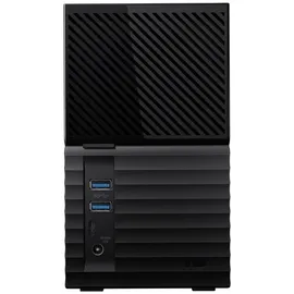Western Digital My Book Duo 20 TB USB 3.2