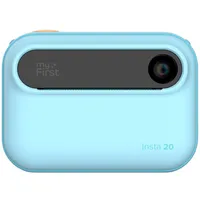 myFirst Camera Insta 20 Blau
