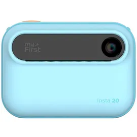 myFirst Camera Insta 20 Blau
