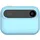 myFirst Camera Insta 20 Blau