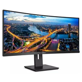 Philips B-Line 346B1C/00 34"