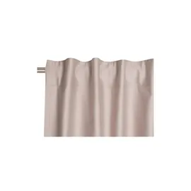 Schöner Wohnen Kollektion Schlaufenschal ¦ rosa/pink ¦ Baumwollmischgewebe ¦ Maße (cm): B: 130 H: 1