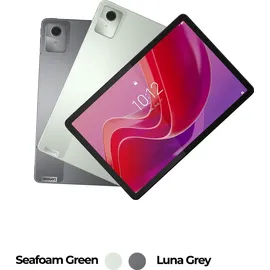 Lenovo Tab M11 11'' 4 GB RAM 128 GB Wi-Fi Seafoam Green