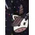 happy girls Strickkleid mit tollem Einhorn-Motiv blau 110 EU
