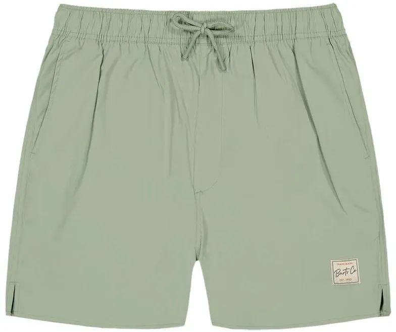 Barts Manozos Shorts light pistache (15) M