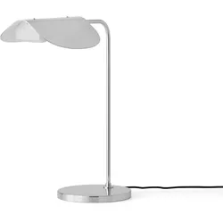 Audo - Wing Tischleuchte, Aluminium