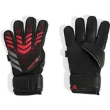 adidas Predator Match Fingersave Schwarz 7
