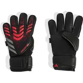 adidas Predator Match Fingersave Schwarz 7