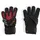 adidas Predator Match Fingersave Schwarz 7