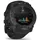 Garmin Instinct 3 AMOLED 50 mm Tactical Edition Schwarz