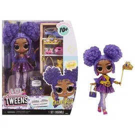 Lol Surprise Tweens Cassie Cool (165 mm)