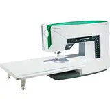 Husqvarna Anschiebetisch JADE 20/35, Nähzubehör