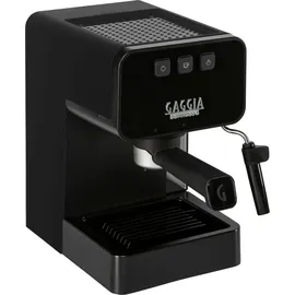 Gaggia Espresso Style EG2111/01 schwarz Siebträgermaschine