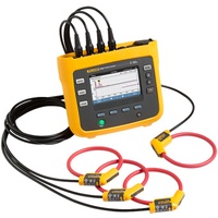 Fluke Dreiphasige Power-Logger