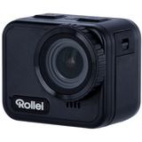 Rollei 9s Cube Action, Kamera & WLAN, Touchscreen