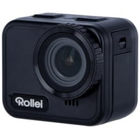 Rollei 9s Cube: Action, Kamera & WLAN, Touchscreen