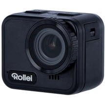 Rollei 9s Cube Action Kamera , WLAN, Touchscreen