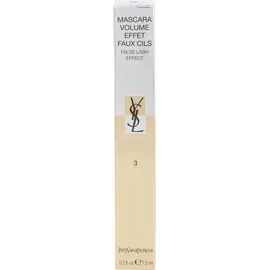 YVES SAINT LAURENT Volume Effet Faux Cils 3 extreme blue 7.5 ml