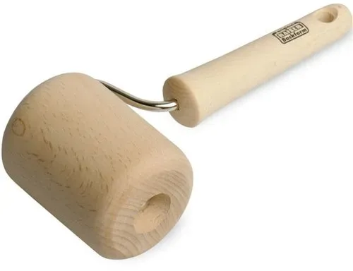 Kaiser Teigausroller 7,5 cm
