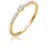 Elli DIAMONDS Golden Harmony 50 RG50123A