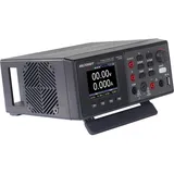 VOLTCRAFT PMM 6010-60 Multimeter und Netzgerät digital CAT II 600 V Anzeige (Counts): 60000