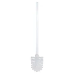 Keuco Toilettenbürste Amaro 01864 verchromt