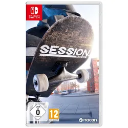Session: Skate Sim