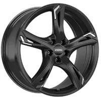 Ronal R62 Chrome 8 0x19 5x114 3 ET40 MB82