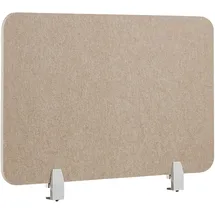 Beliani Beliani, Trennwand, Split 80 x 50 cm)