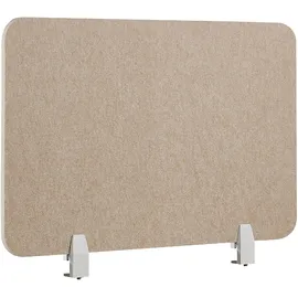 Beliani Beliani, Trennwand, Split 80 x 50 cm)