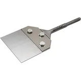 Solida Spachtelmeißel SDS-Plus 100 x 250 mm