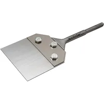 Solida Spachtelmeißel SDS-Plus 100 x 250 mm