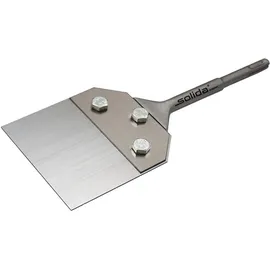 Solida Spachtelmeißel SDS-Plus 100 x 250 mm