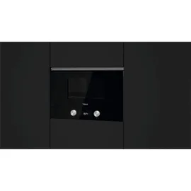 Teka ML 8220 BIS Schwarz