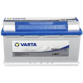 Varta Professional Dual Purpose EFB 95Ah 12V