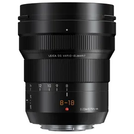 Panasonic Lumix DC-G9 II Kit 12-60 mm F2,8-4,0 Leica DG Vario-Elmarit