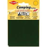 Kleiber Camping Nylon-Flicken, Khaki