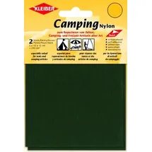 Kleiber Camping Nylon-Flicken, Khaki