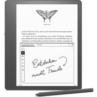 Amazon Kindle Scribe 16GB, ohne Werbung, Premium-Eingabestift (53-027959)